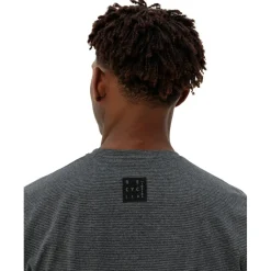 Best - Mineo Striped T-Shirt II - T-Shirt Wanderbekleidung|T-Shirts