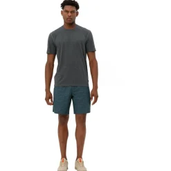 Best - Mineo Striped T-Shirt II - T-Shirt Wanderbekleidung|T-Shirts