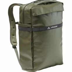Discount - Mineo Transformer Backpack 20 - Gepäckträgertasche Daypacks|Daypacks
