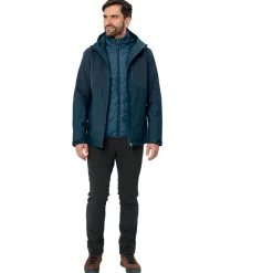 - Miskanti 3in1 Jacket II - Doppeljacke><noscript><img width=