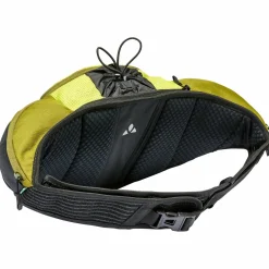 Vaude - Moab Hip Pack 4 - Hüfttasche^ Fahrradrucksäcke|Taschen