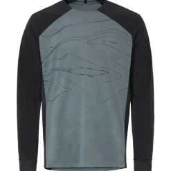 - Moab L/S Pro Shirt - Radtrikot>Vaude Discount