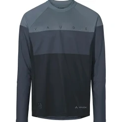 Vaude - Moab L/S T-Shirt VI - Radtrikot