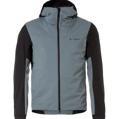 Vaude - Moab Padded Softshell Jacket - Fahrradjacke^ Fahrradbekleidung|Fahrradjacken