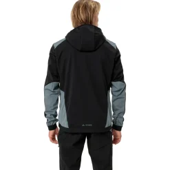 Vaude - Moab Padded Softshell Jacket - Fahrradjacke^ Fahrradbekleidung|Fahrradjacken