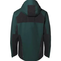 Vaude - Moab Pro Rain Jacket - Fahrradjacke