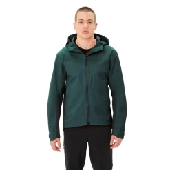 Vaude - Moab Pro Rain Jacket - Fahrradjacke