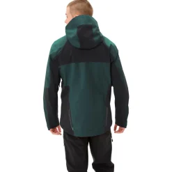 Vaude - Moab Pro Rain Jacket - Fahrradjacke