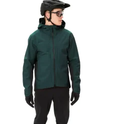 Vaude - Moab Pro Rain Jacket - Fahrradjacke