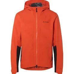 Vaude - Moab Pro Rain Jacket - Fahrradjacke
