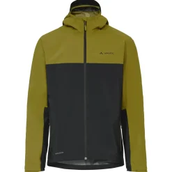 - Moab Rain Jacket - Fahrradjacke>Vaude Outlet
