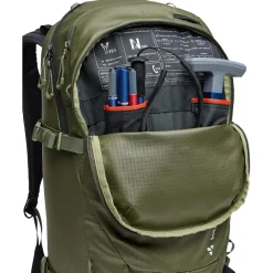 Vaude - Monviso 26 - Skitourenrucksack