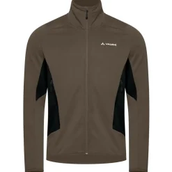 Vaude - Monviso Fleece Full Zip Jacket II - Fleecejacke^ Skibekleidung|Jacken