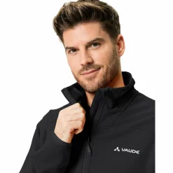 Vaude - Monviso Fleece Full Zip Jacket II - Fleecejacke^ Skibekleidung|Jacken