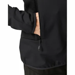 Vaude - Monviso Fleece Full Zip Jacket II - Fleecejacke^ Skibekleidung|Jacken