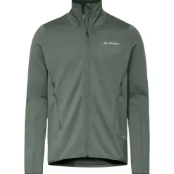 Vaude - Monviso Fleece Full Zip Jacket II - Fleecejacke^ Skibekleidung|Jacken
