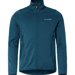 Vaude - Monviso Fleece Full Zip Jacket II - Fleecejacke^ Skibekleidung|Jacken