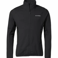 Vaude - Monviso Fleece Full Zip Jacket II - Fleecejacke^ Skibekleidung|Jacken