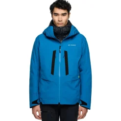 - Monviso 2,5L Jacket - Regenjacke><noscript><img width=