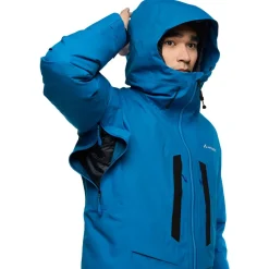 - Monviso 2,5L Jacket - Regenjacke><noscript><img width=