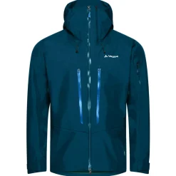 Vaude - Monviso 3L Jacket - Regenjacke^ Jacken