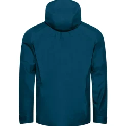 Vaude - Monviso 3L Jacket - Regenjacke^ Jacken