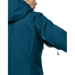 Vaude - Monviso 3L Jacket - Regenjacke^ Jacken