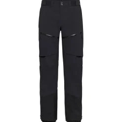 Vaude - Monviso 3L Pants - Regenhose