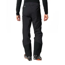 Vaude - Monviso 3L Pants - Regenhose
