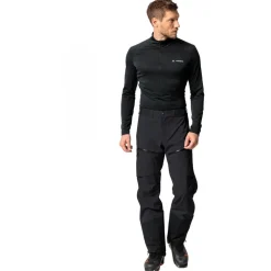 Vaude - Monviso 3L Pants - Regenhose