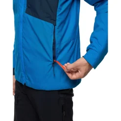 - Monviso Warm Jacket - Kunstfaserjacke><noscript><img width=