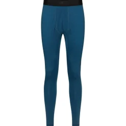 Vaude - Monviso Wool Tights II - Merinounterwäsche