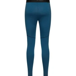 Vaude - Monviso Wool Tights II - Merinounterwäsche