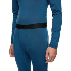 Vaude - Monviso Wool Tights II - Merinounterwäsche