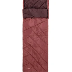 - Navajo 500 II SYN - Kunstfaserschlafsack>Vaude