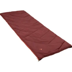 Vaude - Navajo 500 S II Syn - Kunstfaserschlafsack^ Trekkingausrüstung|Kunstfaserschlafsäcke