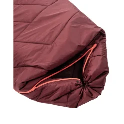 Vaude - Navajo 500 S II Syn - Kunstfaserschlafsack^ Trekkingausrüstung|Kunstfaserschlafsäcke