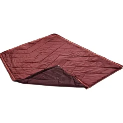 Vaude - Navajo 500 S II Syn - Kunstfaserschlafsack^ Trekkingausrüstung|Kunstfaserschlafsäcke