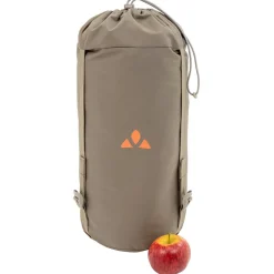 Vaude - Navajo 500 S II Syn - Kunstfaserschlafsack^ Trekkingausrüstung|Kunstfaserschlafsäcke