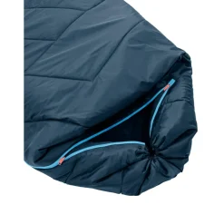 Vaude - Navajo 500 XL II SYN - Kunstfaserschlafsack