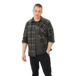 Sale - Neshan L/S Shirt IV - Hemd Shirts, Hemden & Longsleeves|Wanderbekleidung