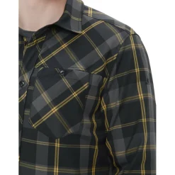 Sale - Neshan L/S Shirt IV - Hemd Shirts, Hemden & Longsleeves|Wanderbekleidung