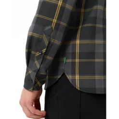 Sale - Neshan L/S Shirt IV - Hemd Shirts, Hemden & Longsleeves|Wanderbekleidung