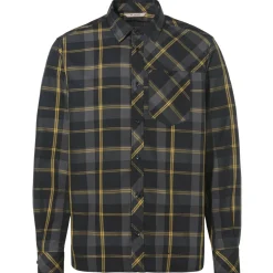 Sale - Neshan L/S Shirt IV - Hemd Shirts, Hemden & Longsleeves|Wanderbekleidung