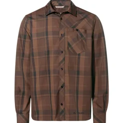 Sale - Neshan L/S Shirt IV - Hemd Shirts, Hemden & Longsleeves|Wanderbekleidung