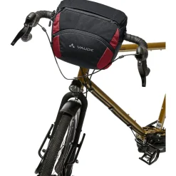 Vaude - OnTour Box L - Lenkertasche