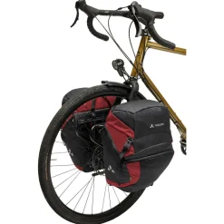 Vaude - Ontour Front - Fahrradtaschen^ Taschen|Taschen