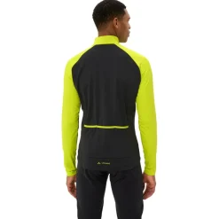 Vaude - Posta L/S Tricot II - Radtrikot^ Fahrradbekleidung|Radtrikots