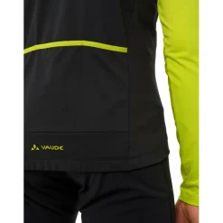 Vaude - Posta L/S Tricot II - Radtrikot^ Fahrradbekleidung|Radtrikots