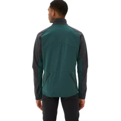 Vaude - Posta Softshell Jacket VII - Fahrradjacke^ Fahrradbekleidung|Fahrradjacken